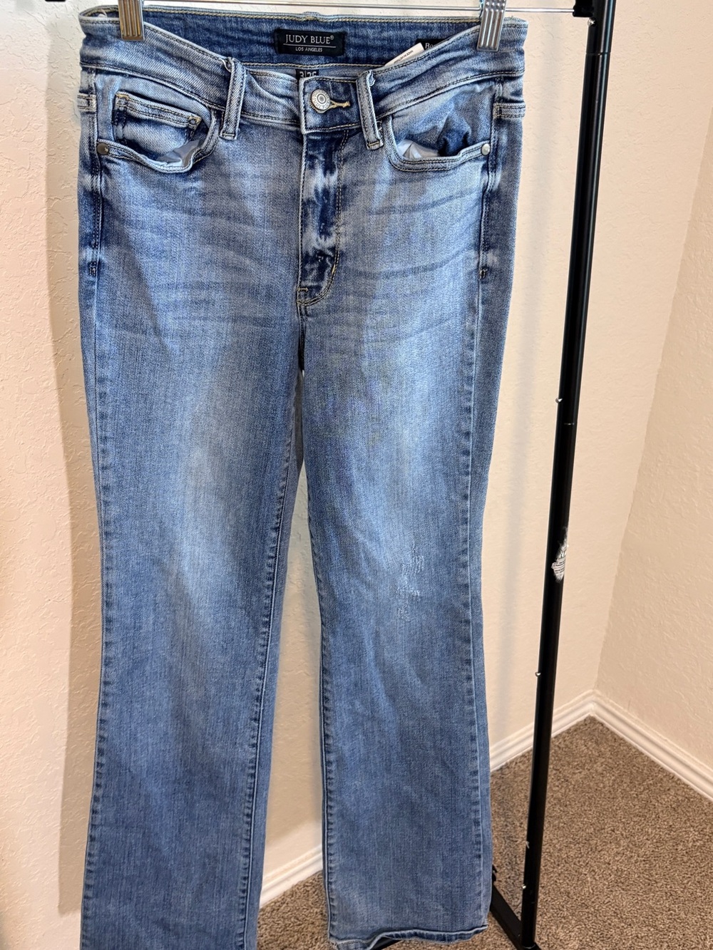 Judy Blue Bootcut Jeans